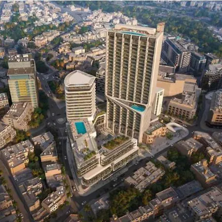 Mercury Luxe Retreat In Mercury Towers דירה Saint Julian's