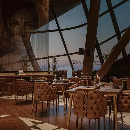 דירה Mercury Luxe Retreat In Mercury Towers Saint Julian's