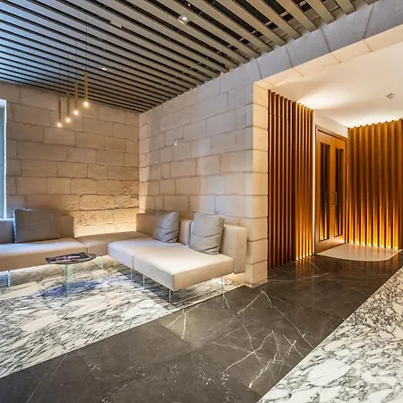 Lejlighed Mercury Luxe Retreat In Mercury Towers *