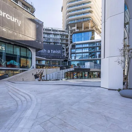 Mercury Luxe Retreat In Mercury Towers Saint Julian's